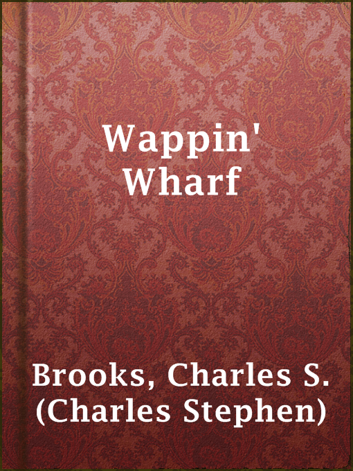 Cover image for Wappin' Wharf